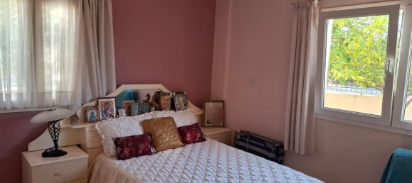3 dormitorios adosado en venta en Oroklini, Larnaka, Cyprus № 25939 12