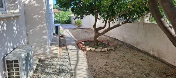 3 dormitorios adosado en venta en Oroklini, Larnaka, Cyprus № 25939 22