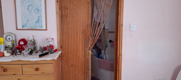 3 dormitorios adosado en venta en Oroklini, Larnaka, Cyprus № 25939 16