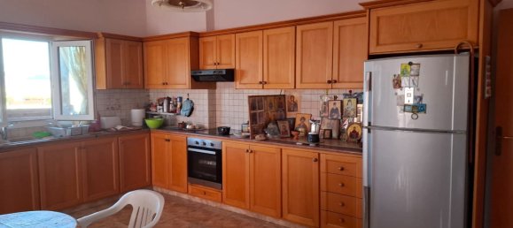 3 dormitorios adosado en venta en Oroklini, Larnaka, Cyprus № 25939 9