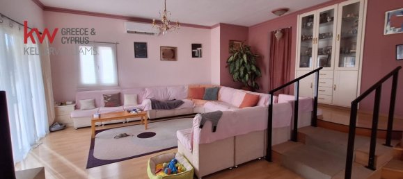 3 dormitorios adosado en venta en Oroklini, Larnaka, Cyprus № 25939 7