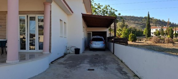 3 dormitorios adosado en venta en Oroklini, Larnaka, Cyprus № 25939 23