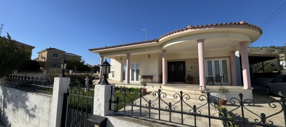 3 dormitorios adosado en venta en Oroklini, Larnaka, Cyprus № 25939 17