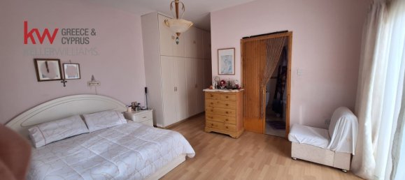 3 dormitorios adosado en venta en Oroklini, Larnaka, Cyprus № 25939 15