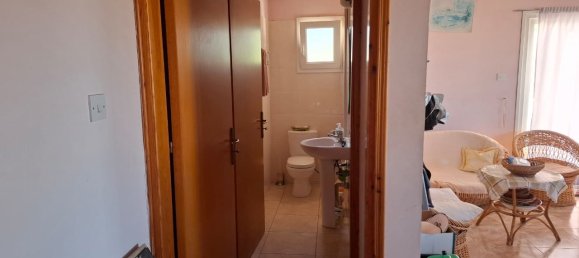 3 dormitorios adosado en venta en Oroklini, Larnaka, Cyprus № 25939 11