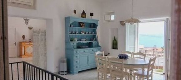 Villa de 4 dormitorios en Leni, Italy No. 151177 12