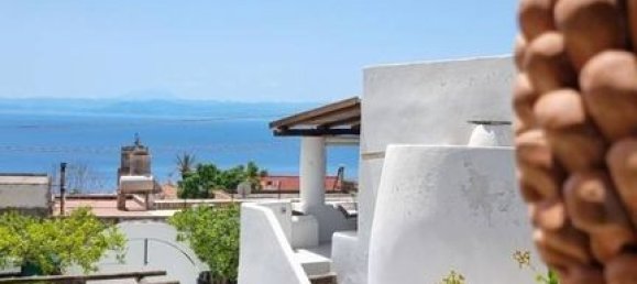 Villa de 4 dormitorios en Leni, Italy No. 151177 29