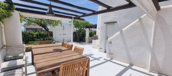 Villa de 4 dormitorios en Leni, Italy No. 151177 35