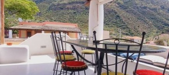 Villa de 4 dormitorios en Leni, Italy No. 151177 20