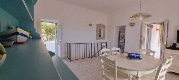 Villa de 4 dormitorios en Leni, Italy No. 151177 14