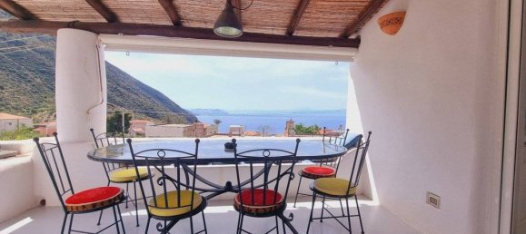 Villa de 4 dormitorios en Leni, Italy No. 151177 21