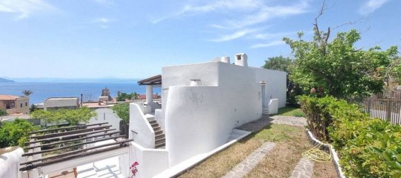 Villa de 4 dormitorios en Leni, Italy No. 151177 30