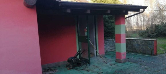 3 chambres Maison à Ferrera Erbognone, Italy No. 361401 20