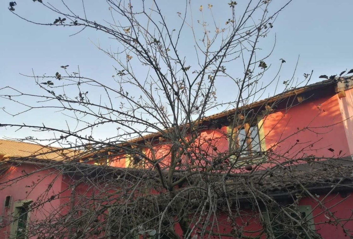 3 chambres Maison à Ferrera Erbognone, Italy No. 361401