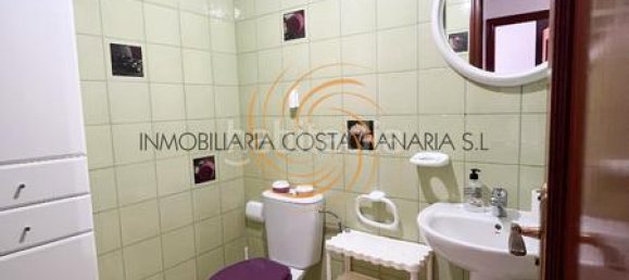 3 bedrooms Apartment in Fuerteventura, Spain No. 158568 11