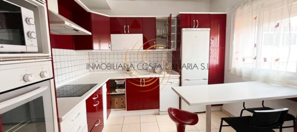 3 bedrooms Apartment in Fuerteventura, Spain No. 158568 2