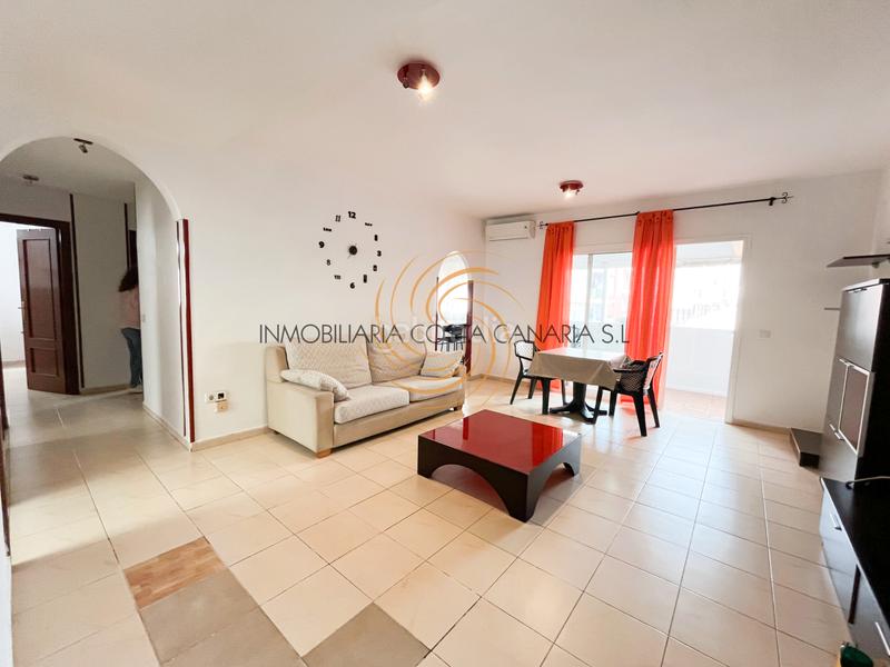 3 bedrooms Apartment in Fuerteventura, Spain No. 158568
