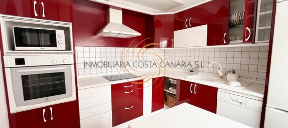 3 bedrooms Apartment in Fuerteventura, Spain No. 158568 3