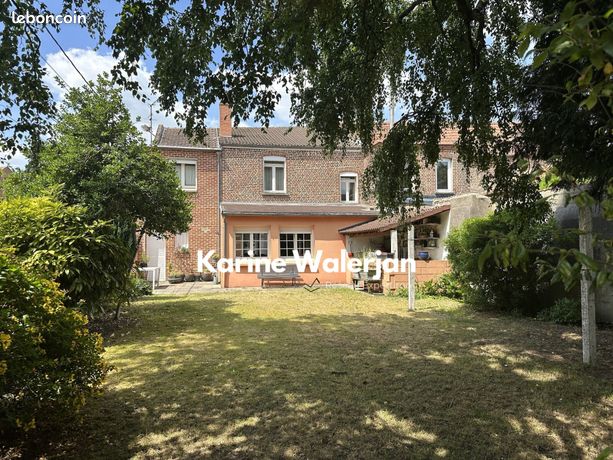 Casa T4 em Courrieres, France N.º 313259