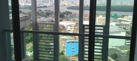 4 bedrooms Penthouse in Yan Nawa, Thailand No. 64968 11