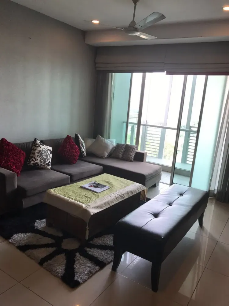 4 bedrooms Penthouse in Yan Nawa, Thailand No. 64968