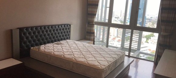 4 bedrooms Penthouse in Yan Nawa, Thailand No. 64968 6