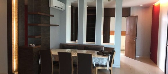 4 bedrooms Penthouse in Yan Nawa, Thailand No. 64968 4