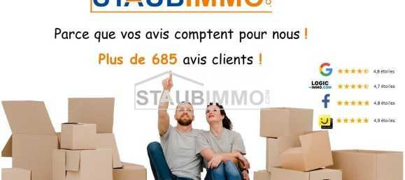 Apartamento T2 em Saint-Louis, France N.º 233350 5