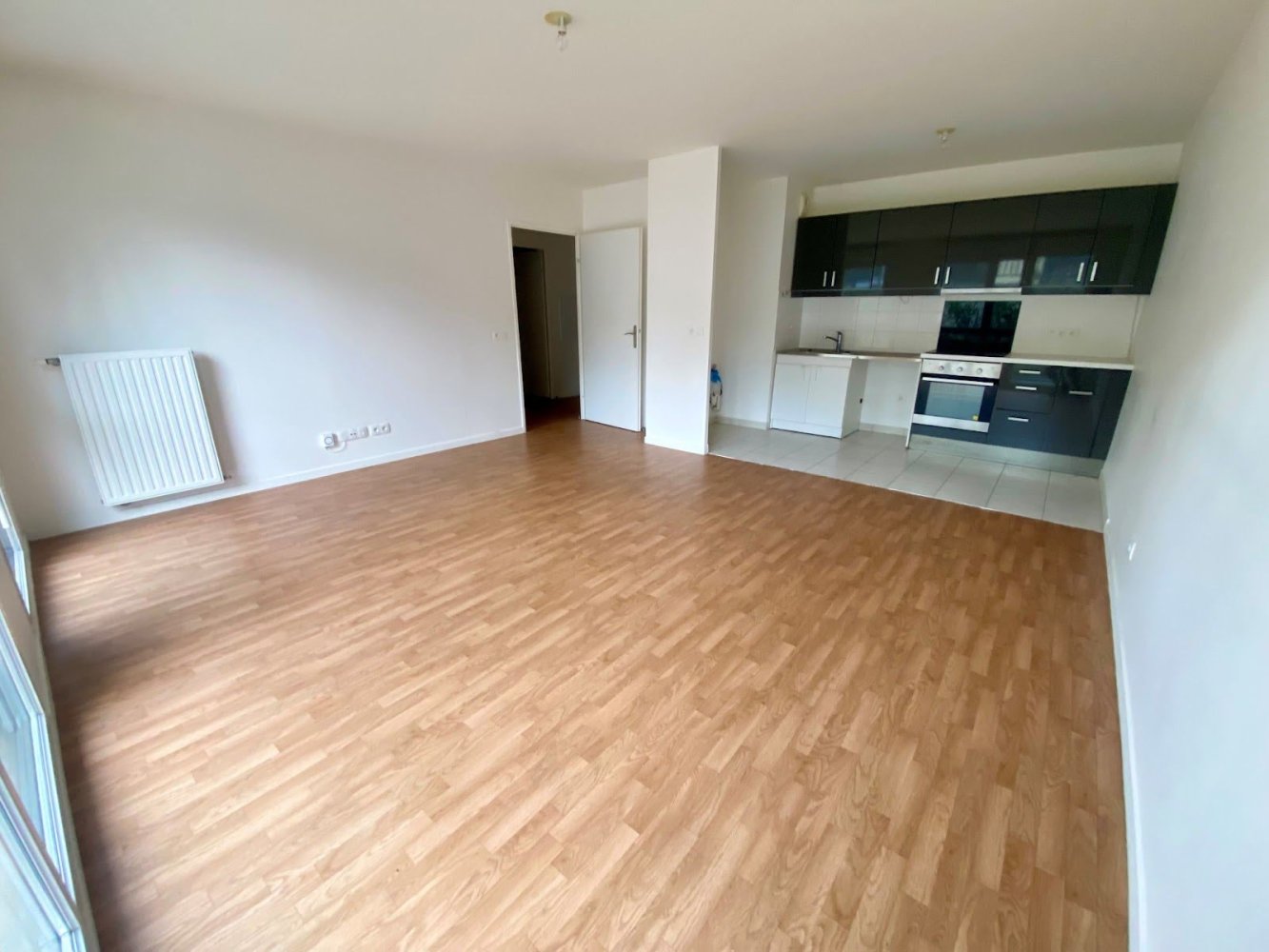 Apartamento T2 em Palaiseau, France N.º 175287