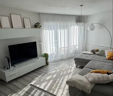 Apartamento T2 em Baden-Wurttemberg, Germany N.º 43372