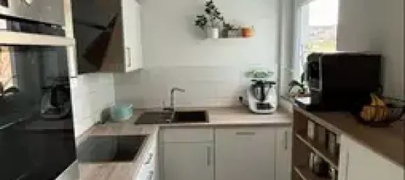 Apartamento T2 em Baden-Wurttemberg, Germany N.º 43372 8