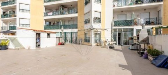 2 Schlafzimmer Wohnung in Mafra, Portugal, Nr. 263195 14