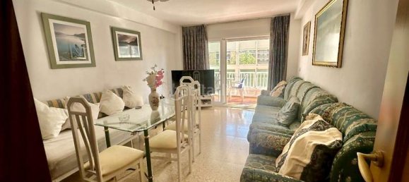 Apartamento T3 em Alicante, Spain N.º 125384 2