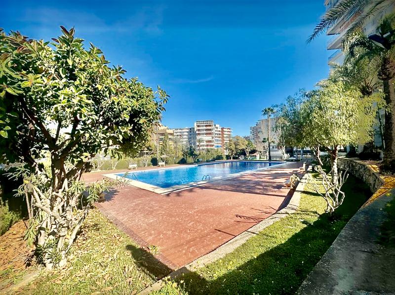 Apartamento T3 em Alicante, Spain N.º 125384