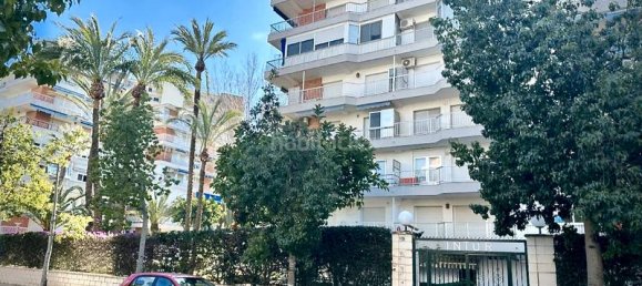 Apartamento T3 em Alicante, Spain N.º 125384 24