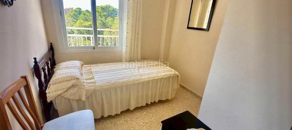 Apartamento T3 em Alicante, Spain N.º 125384 11