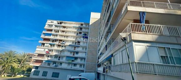 Apartamento T3 em Alicante, Spain N.º 125384 22