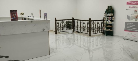 Imóvel comercial de 8 divisões em Baku, Azerbaijan N.º 1111 8