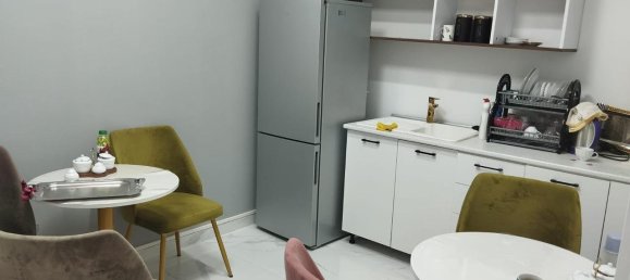 Imóvel comercial de 8 divisões em Baku, Azerbaijan N.º 1111 6