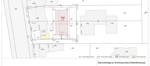 Земельный участок в Кёльн, Германия № 161329 5