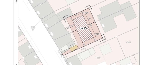 Земельный участок в Кёльн, Германия № 161329 11