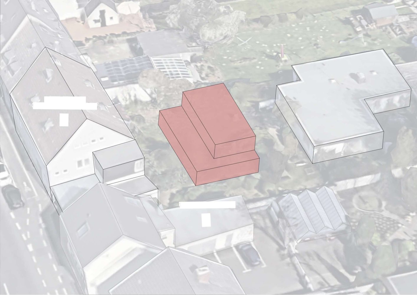 Земельный участок в Кёльн, Германия № 161329