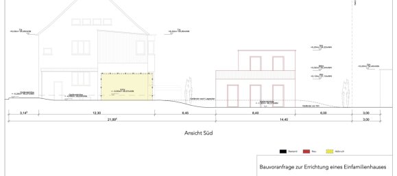 Земельный участок в Кёльн, Германия № 161329 8