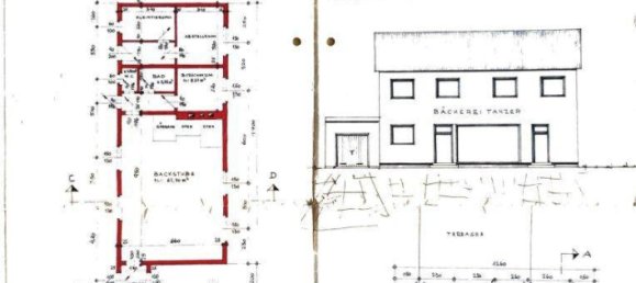 Armazém em Guntramsdorf, Austria 497 m² N.º 249856 14