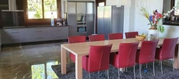 5 bedrooms House in Malaga, Spain No. 35135 10