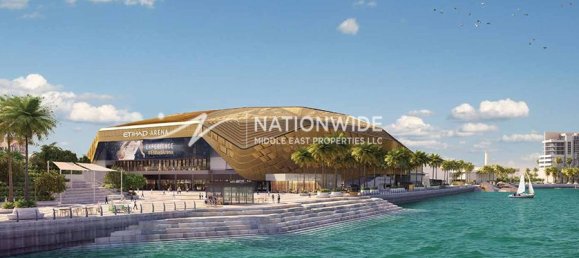 Квартира с 2 спальнями в Абу-Даби, ОАЭ № 96987 9