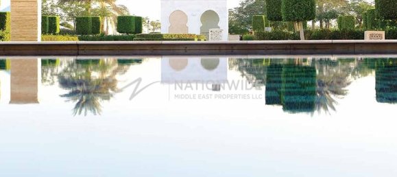 Квартира с 2 спальнями в Абу-Даби, ОАЭ № 96987 7