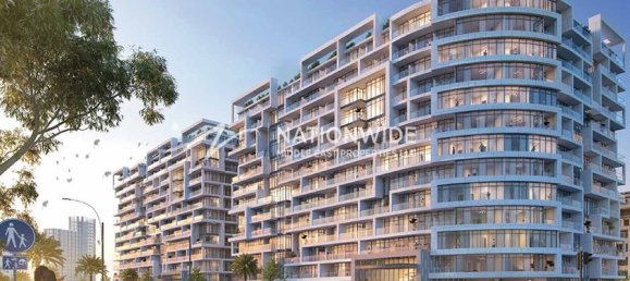 Квартира с 2 спальнями в Абу-Даби, ОАЭ № 96987 10