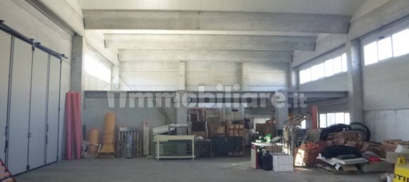 2-Zimmer Lagerhaus in Reggio Emilia, Italy, Nr. 151353 18