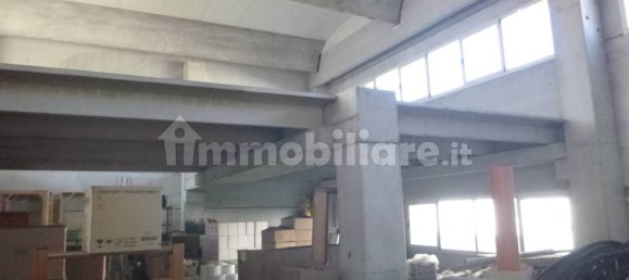 2-Zimmer Lagerhaus in Reggio Emilia, Italy, Nr. 151353 11